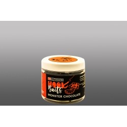 Ultimate Products - Monster Chocolate Hook Baits 20mm Top Range - kulki proteinowe